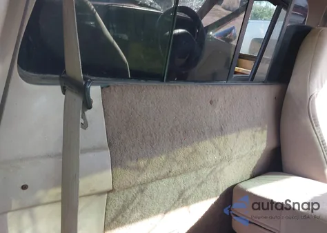 1992 Ford Ranger from USA, damaged, VIN 1FTCR10A5NUD24062